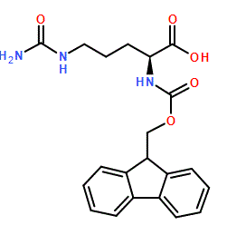 Fmoc-L-citrulline Supplier and Distributor of Bulk, LTL, Wholesale products