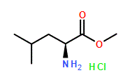 L-Leucine Methyl Ester Hydrochloride Supplier and Distributor of Bulk, LTL, Wholesale products