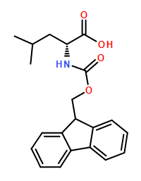 (2R)-2-{[(9H-Fluoren-9-ylmethoxy)carbonyl]-amino}-4-methylpentanoic acid Supplier and Distributor of Bulk, LTL, Wholesale products