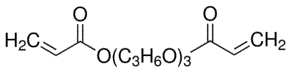 Tri(propylene glycol) diacrylate Supplier and Distributor of Bulk, LTL, Wholesale products