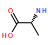 D-Alanine Supplier and Distributor of Bulk, LTL, Wholesale products