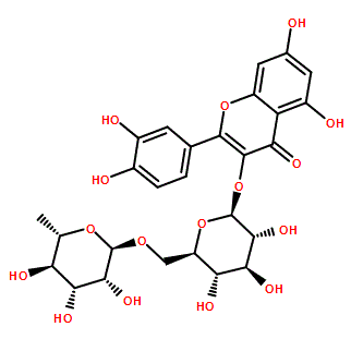 Rutin Supplier and Distributor of Bulk, LTL, Wholesale products