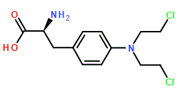 Melphalan Supplier and Distributor of Bulk, LTL, Wholesale products