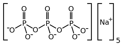 Sodium tripolyphosphate Supplier and Distributor of Bulk, LTL, Wholesale products