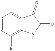 7-Bromo-2,3-dioxoindoline Supplier and Distributor of Bulk, LTL, Wholesale products