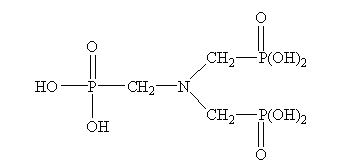 Amino Trimethylene Phosphonic Acid(ATMP) Supplier and Distributor of Bulk, LTL, Wholesale products
