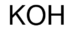 Potassium hydroxide Supplier and Distributor of Bulk, LTL, Wholesale products