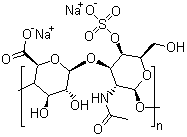 Chondroitin sulfate A sodium salt Supplier and Distributor of Bulk, LTL, Wholesale products