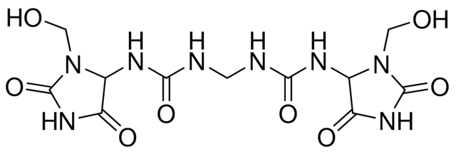 Imidazolidinyl Urea Supplier and Distributor of Bulk, LTL, Wholesale products
