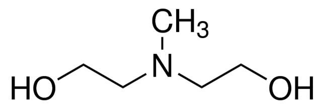 Methyldiethanolamine Supplier and Distributor of Bulk, LTL, Wholesale products