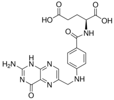 Folic acid Supplier and Distributor of Bulk, LTL, Wholesale products