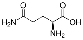 Glutamine Supplier and Distributor of Bulk, LTL, Wholesale products