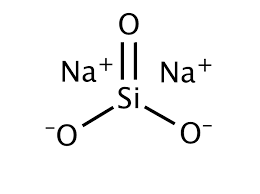Sodium Silicate Supplier and Distributor of Bulk, LTL, Wholesale products