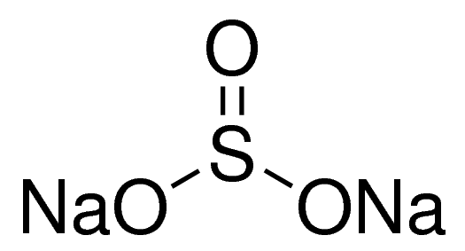 Sodium Sulfite Supplier and Distributor of Bulk, LTL, Wholesale products