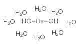 Barium hydroxide octahydrate Supplier and Distributor of Bulk, LTL, Wholesale products