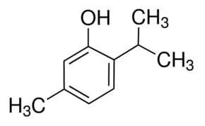 Thymol Supplier and Distributor of Bulk, LTL, Wholesale products