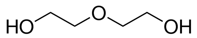 Diethylene glycol Supplier and Distributor of Bulk, LTL, Wholesale products