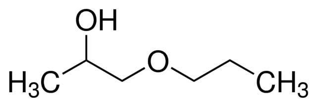 1-Propoxy-2-propanol Supplier and Distributor of Bulk, LTL, Wholesale products