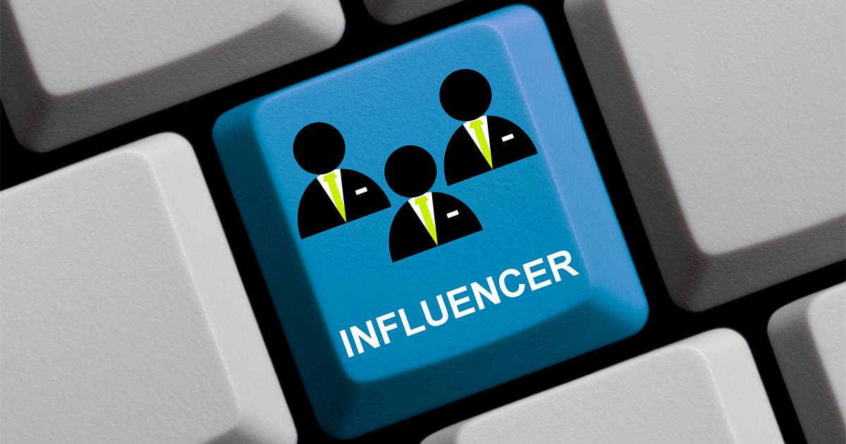 Why B2B Companies Need Influencer Marketing for Inbound Growth